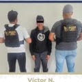 Esclarece la FGE homicidio de Policía Militar de la SEDENA ocurrido en la colonia Zaragoza de la ciudad de Puebla