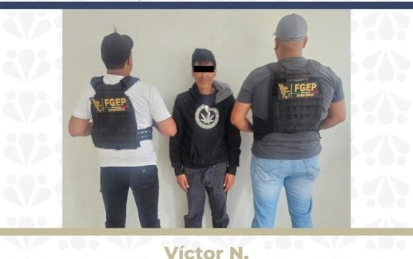 9cca42fd-d8e5-412b-a8c1-6ab341cd4033 Esclarece la FGE homicidio de Policía Militar de la SEDENA ocurrido en la colonia Zaragoza de la ciudad de Puebla