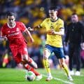Se guardan todo para la vuelta, América y Toluca empataron en el juego de ida de la Final