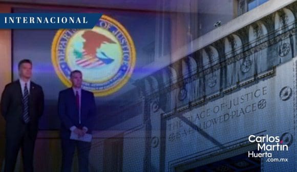 EE.UU. acusa formalmente por narcoterrorismo a líderes del Cártel de Sinaloa