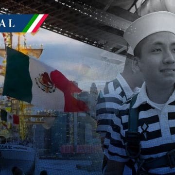 Adal Jair Marcos, el oaxaqueño que vivía en Puebla: Víctima del Buque Cuauhtémoc en NY