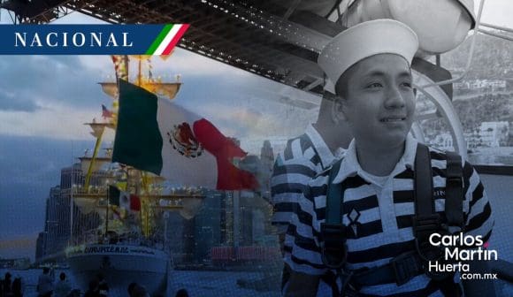 Adal Jair Marcos, el oaxaqueño que vivía en Puebla: Víctima del Buque Cuauhtémoc en NY