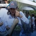 San Andrés Cholula impulsa conciencia ambiental con la campaña “Adopta un Árbol”