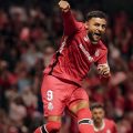Toluca elimina a Tigres con autoridad y está en la gran final  