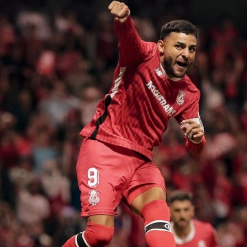 Toluca elimina a Tigres con autoridad y está en la gran final  