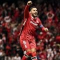 El Toluca es Campeón del Clausura 2025, tras vencer al América en la Final