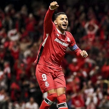 El Toluca es Campeón del Clausura 2025, tras vencer al América en la Final