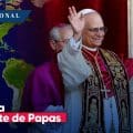 “América es fuente de Papas”, destaca especialista tras nombramiento de León XIV