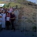 Amplían red eléctrica en Moyotzingo; benefician a más de 200 habitantes