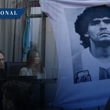 Anulan juicio por la muerte de Diego Armando Maradona