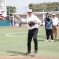 Liga Metropolitana de Béisbol, semillero de talentos poblanos: Alejandro Armenta