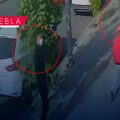 Asaltan a mamá en negocio de Santa Cruz Buenavista; le roban hasta la camioneta