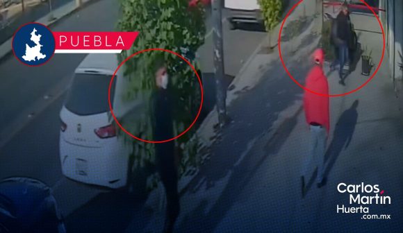 Portada Asaltan a mamá en negocio de Santa Cruz Buenavista; le roban hasta la camioneta CMH Asaltan a mamá en negocio de Santa Cruz Buenavista; le roban hasta la camioneta