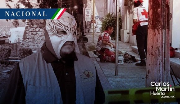Asesinan al creador de contenido “El Fénix” en Acapulco