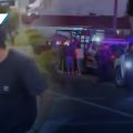 Asesinan a chofer de transporte público en Atlixco
