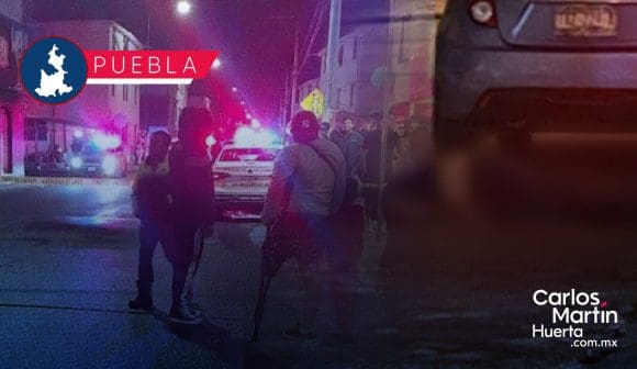 Asesinan a dos hermanos en Solidaridad; serían hijos de “La Loba” presunta narcomenudista