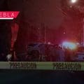 Asesinan a un hombre en la Manuel Rivera Anaya