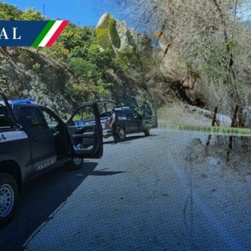 FGR atrae investigación por asesinato de dos niñas en Badiraguato, tras enfrentamiento