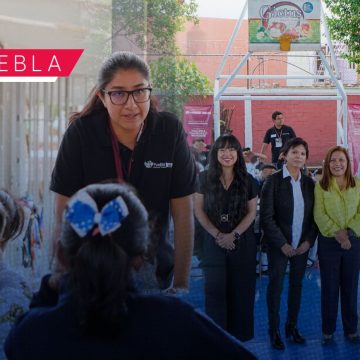 Ayuntamiento de Puebla impulsa el foro “Infancias Contra La Corrupción”