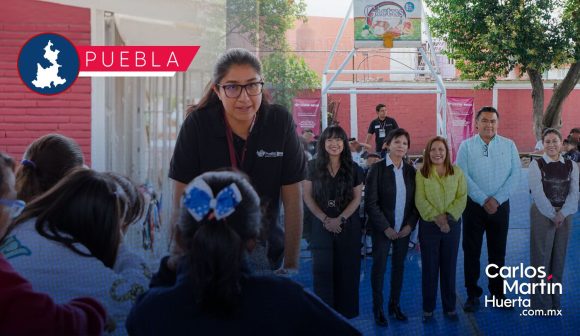 Ayuntamiento de Puebla impulsa el foro -Infancias Contra La Corrupción- Ayuntamiento de Puebla impulsa el foro “Infancias Contra La Corrupción”