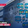BUAP inicia registro de admisión 2025: Guía paso a paso para registro y fechas clave