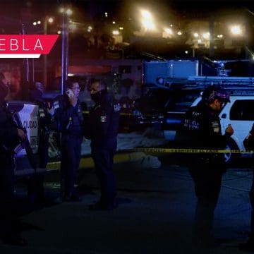 Balacera en Los Lavaderos: Ataque directo vinculado al narcomenudeo según FGE