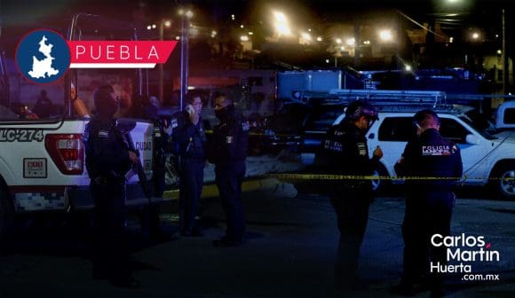 Balacera en Los Lavaderos: Ataque directo vinculado al narcomenudeo según FGE