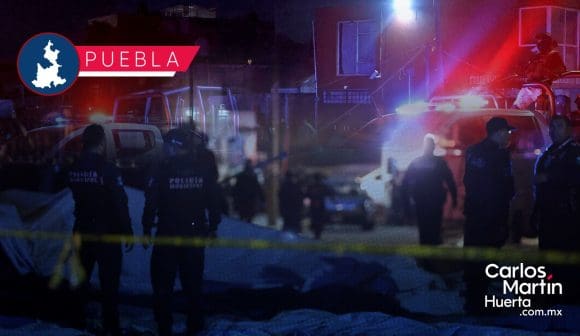 Balacera tianguis Los Lavaderos Identifican a víctimas de balacera en tianguis de Los Lavaderos