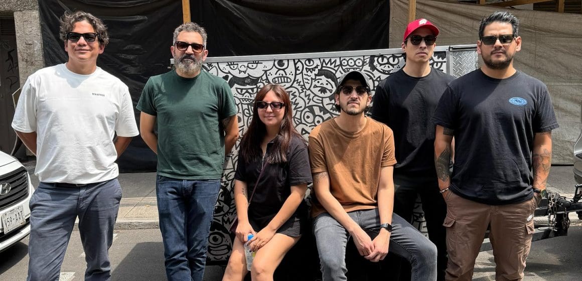 Banda Insite fue emboscada por el crimen organizado tras concierto en Texcoco