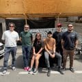 Banda Insite fue emboscada por el crimen organizado tras concierto en Texcoco