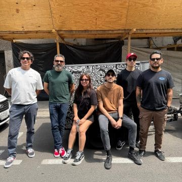 Banda Insite fue emboscada por el crimen organizado tras concierto en Texcoco