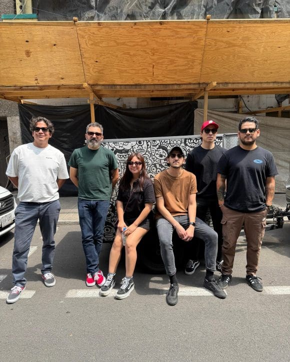 Banda Insite fue emboscada por el crimen organizado tras concierto en Texcoco