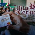 Beca Rita Cetina: Todo sobre las nuevas tarjetas del Banco del Bienestar