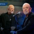 Billy Joel cancela gira por problemas de salud; ¿qué enfermedad padece?  