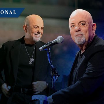 Billy Joel cancela gira por problemas de salud; ¿qué enfermedad padece?  