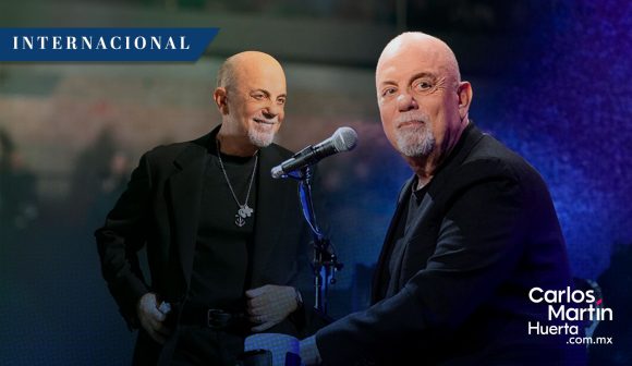 Billy Joel cancela gira por problemas de salud; ¿qué enfermedad padece?  