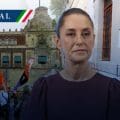 Sheinbaum rechaza reunirse con la CNTE; diálogo será con secretarios