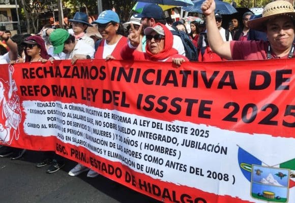 CNTE analizará propuesta económica del Gobierno