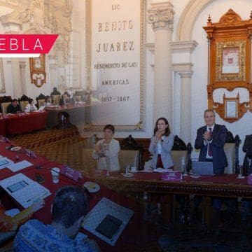 Cabildo de Puebla aprueba medidas clave para el Bienestar Social y Transparencia