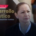 Cambio en la Secretaría de Turismo de Puebla: Yadira Lira Navarro dejaría el cargo
