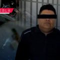 Carlos N es detenido en Tecamachalco por muerte de agente ministerial