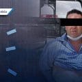 Catean casa del edil de Ahuazotepec y detienen a su hijo