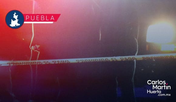 Cinta policial - torreta Hallan cadáveres de pepenadores en la colonia Cristóbal Colón