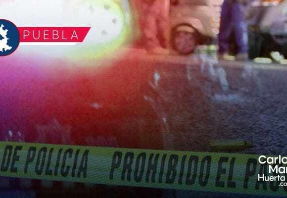 Encuentran dos cadáveres con impactos de bala dentro de un inmueble en Juan C. Bonilla