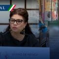 No habrá impunidad, promete Brugada tras asesinato de colaboradores