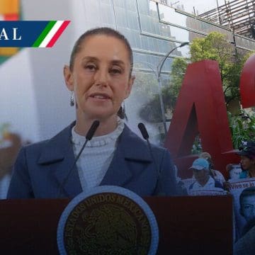 Sheinbaum evalúa reemplazo de fiscal del caso Ayotzinapa