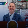 Sheinbaum anuncia instalación de Farmacias del Bienestar a partir de agosto  