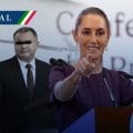“Hay Justicia”: Sheinbaum celebra sentencia de García Luna en Florida