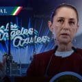 Se investiga robo a Los Ángeles Azules para dar con los responsables: Sheinbaum