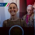 Sheinbaum invitará al Papa León XIV a México; enviará carta